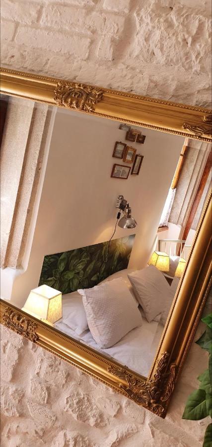 B&B Palace Basilico 1580. โรวีน ภายนอก รูปภาพ
